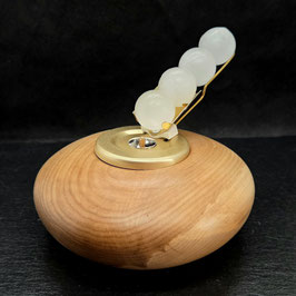 Paraffinkugelbrenner "Sorba"