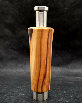 Einhand - Pfeffermühle "Manza"