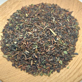 Darjeeling