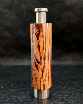 Einhand - Pfeffermühle "Zinga"