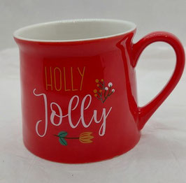 Holly Jolly