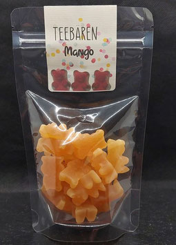 Tee-Bären Mango