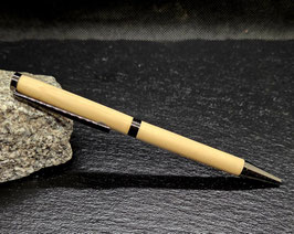 Slimline Drehkugelschreiber "Violet"