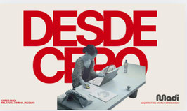 Curso: Desde 0, Aprende a crear tu oficina de arquitectura o diseño junto a MADI
