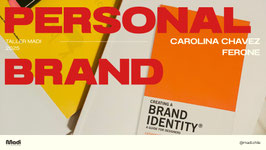 Taller: Personal Brand