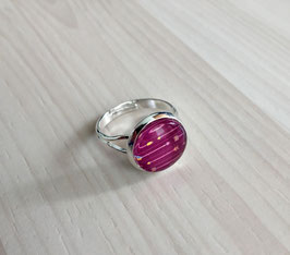 Lilac Ring