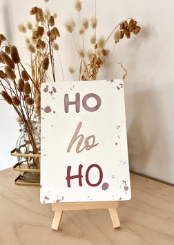 Ho Ho Ho