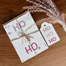 Ho Ho Ho