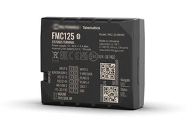 GPS Ortung "C125"