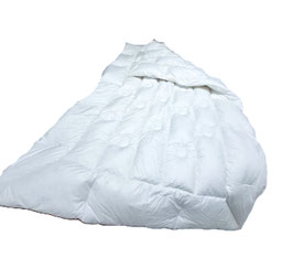 Liss Bett 'Masuren' Ganzjahr 155 x 220 cm