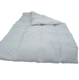 Liss Bett 'Pyrenäen' Winter-Warm 155 x 220 cm