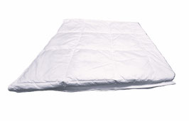 Liss Bett 'Masuren' Sommer-Leicht 135 x 200 cm