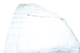 Liss Bett 'Masuren' Sommer-Leicht 155 x 220 cm