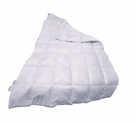 Liss Bett 'Masuren' Ganzjahr 135 x 200 cm