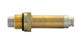 Icom JTG Sperrventil für Magnetspule