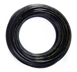 Standard LPG-Leitung 6mm (Meterware)