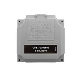 Umschaltbox / Steuergerät* für Icom JTG