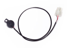 Füllstandssensor und 80% Tankstopp für Icom JTG 2 & HP