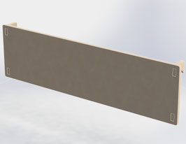 Universalhalter 600x165