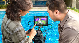 Blackmagic Video Assist 7” 3G