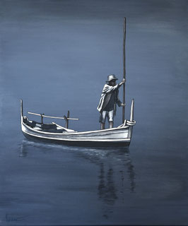 Le pêcheur