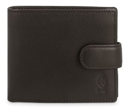 Cartera El Potro Amex Marron