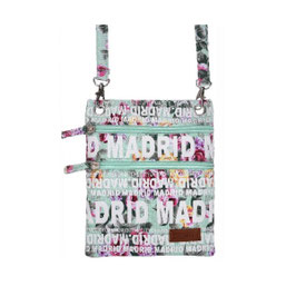 SOUVENIRS BOLSOS MADRID PASS