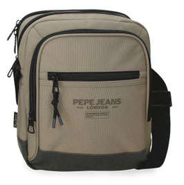 BANDOLERA PORTATABLET PEPE JEANS WALTFORD
