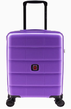 Maleta Cabina Magic LILA