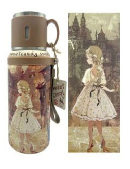 Termo Sweet Candy 52 Mar