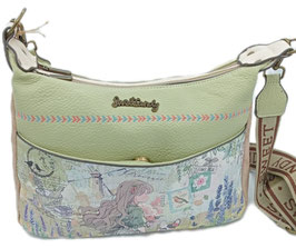 Bolsos Sweet Candy Eco301