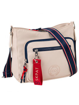 Bolso Bandolera SKPAT Moselle bg