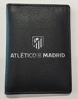 At Madrid Cartera Carnets