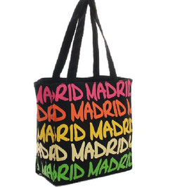SOUVENIRS BOLSOS MADRID MTS400