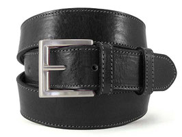 Cinturon Vaqueta 40 Negro