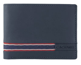 Cacharel Cartera con Monedero Amex-Blue