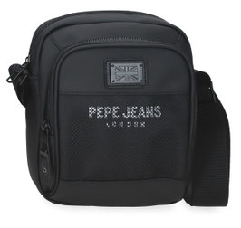 BANDOLERA 2C. PEPE JEANS DURHAM