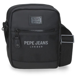 BANDOLERA 2C. PEPE JEANS DURHAM SC