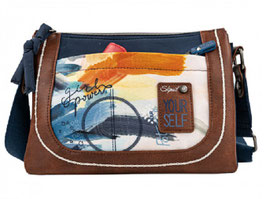 Bolso Bandolera Sirmione 15