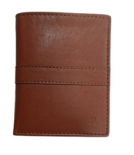 Cartera de Piel PEQUEÑA JL 432