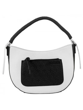 Bolso Bandolera y Asa Shavanna N