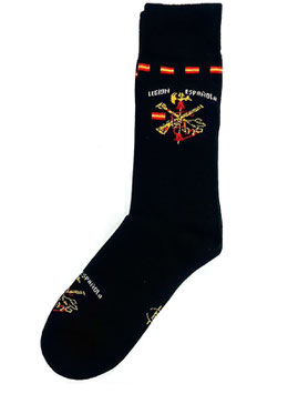 Legion Española Calcetines