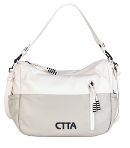 Caminatta Bandolera 2 Swing Perla