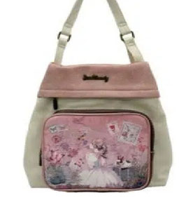 Mochilas Sweet Candy Antirrobo BG