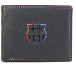 Cartera Amex FC Barcelona Robson