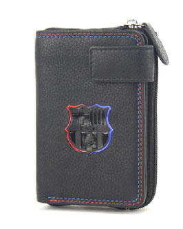 Monedero Billetero Tarjetero Robson