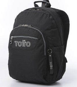 Mochila Ecole Solid