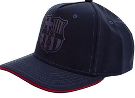 Gorra BARCA AZUL Neuter