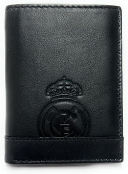 Real Madrid Liga Cartera Monedero 2209 Ng