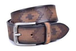 CINTURON Jeans Sport MB 4335
